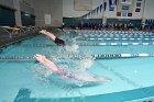 WSwim vs USCGA  Women’s Swimming & Diving vs US Coast Guard Academy. : WSwim, swimming